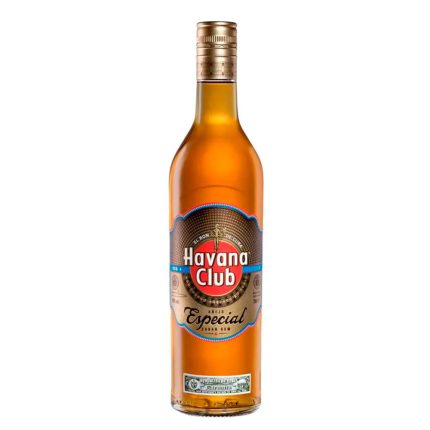 Ron HAVANA CLUB Añejo Especial Botella 700ml